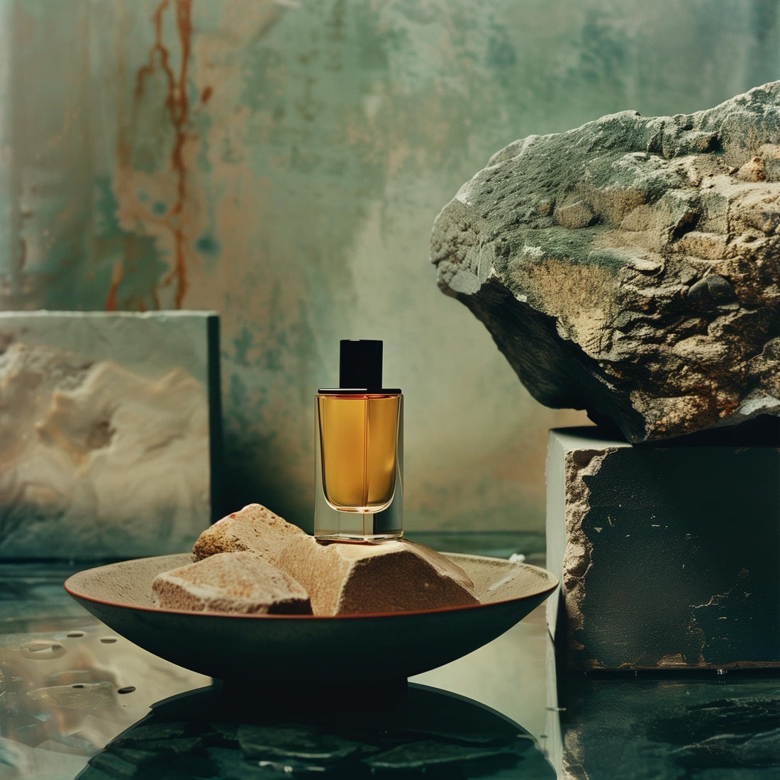 🌸 The Art of Choosing Your Signature Scent