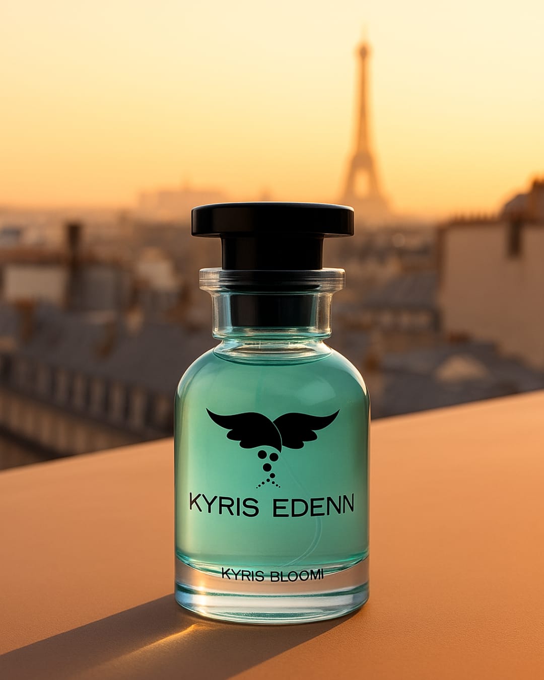Kyris Edenn Kyris Bloomi Luxury Perfume