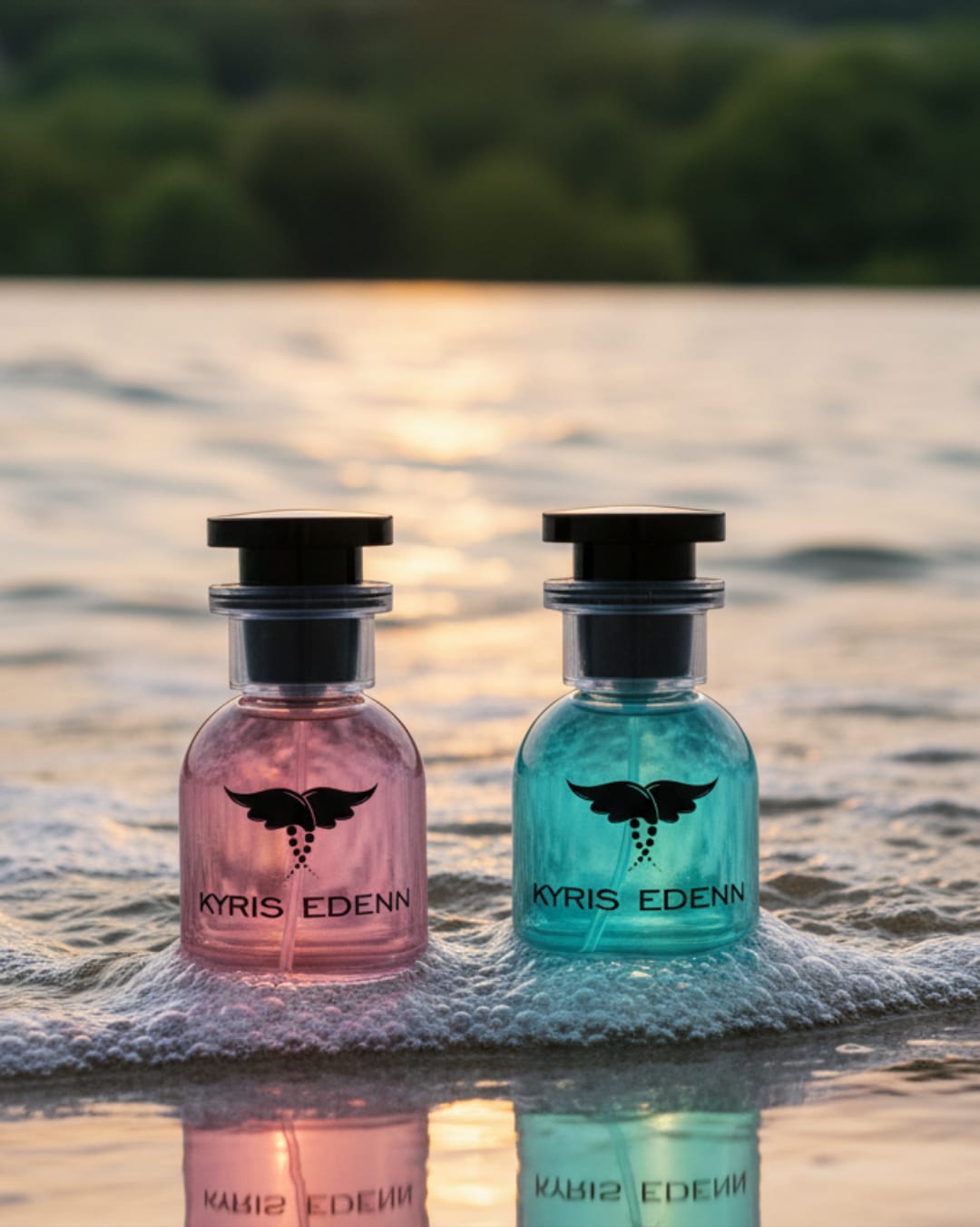 Perfume Combo Pack - 50ml