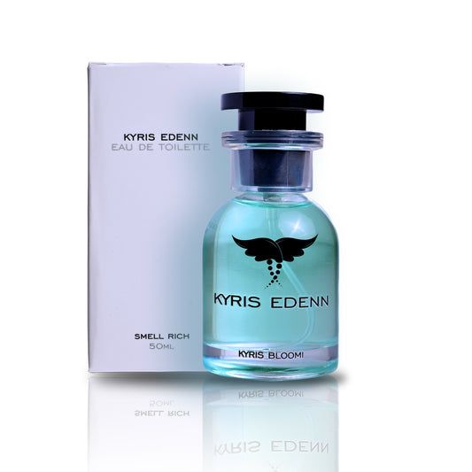Kyris Edenn Kyris Bloomi Luxury Perfume