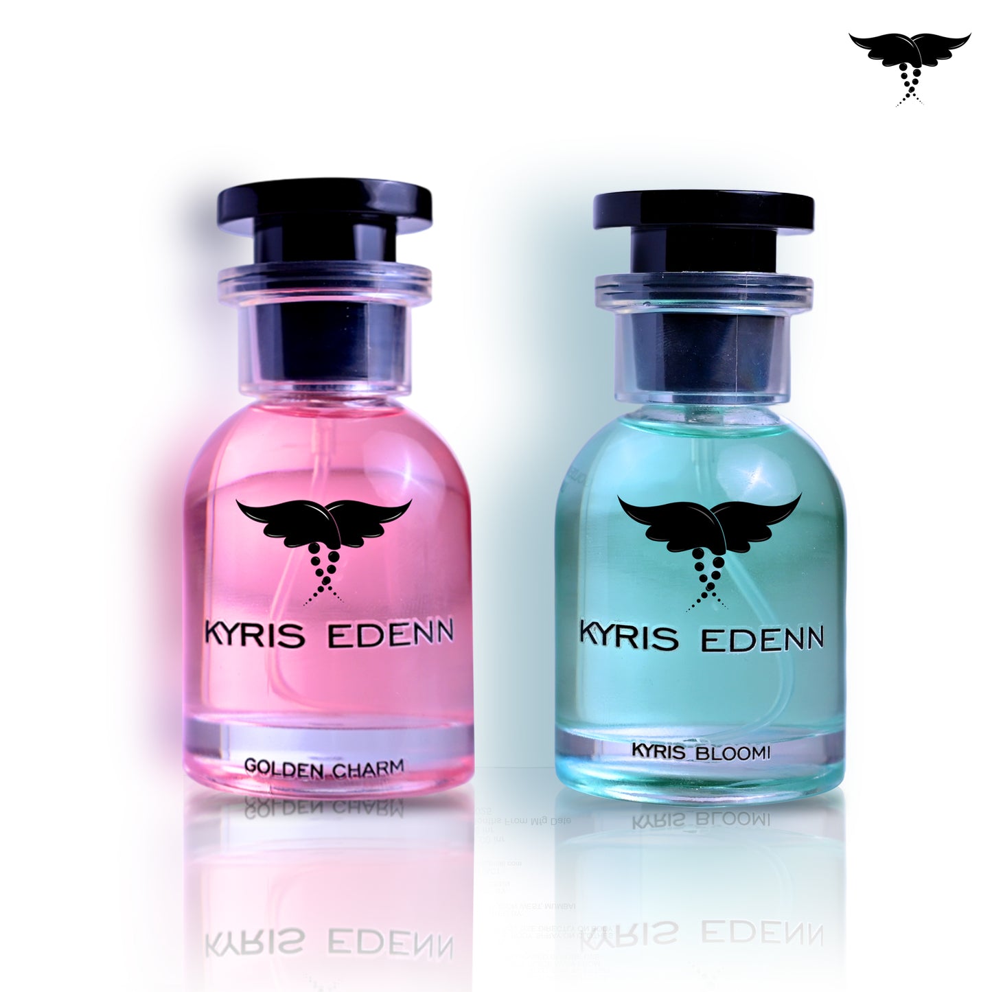 Perfume Combo Pack - 50ml