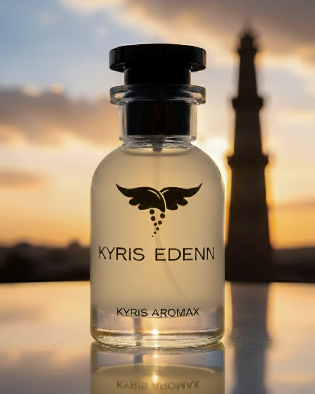 Luxury Perfume Kyris Aromax - 50ml