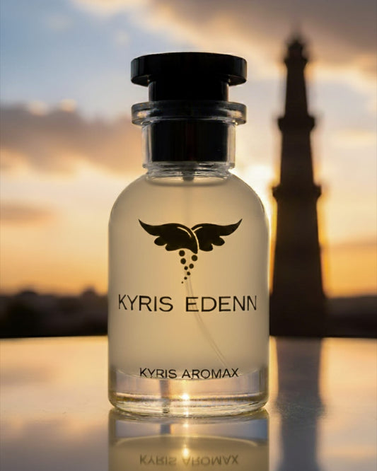Luxury Perfume Kyris Aromax - 50ml